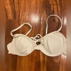 Toluca bathing suit top